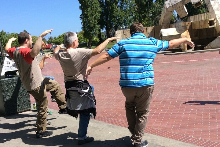 Self-Facilitated North Beach/Chinatown Treasure Hunt - Photo 1 of 4